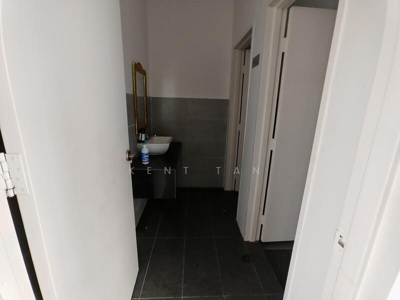 For Rent - Kota Masai Eco Tropics Eco Vantage