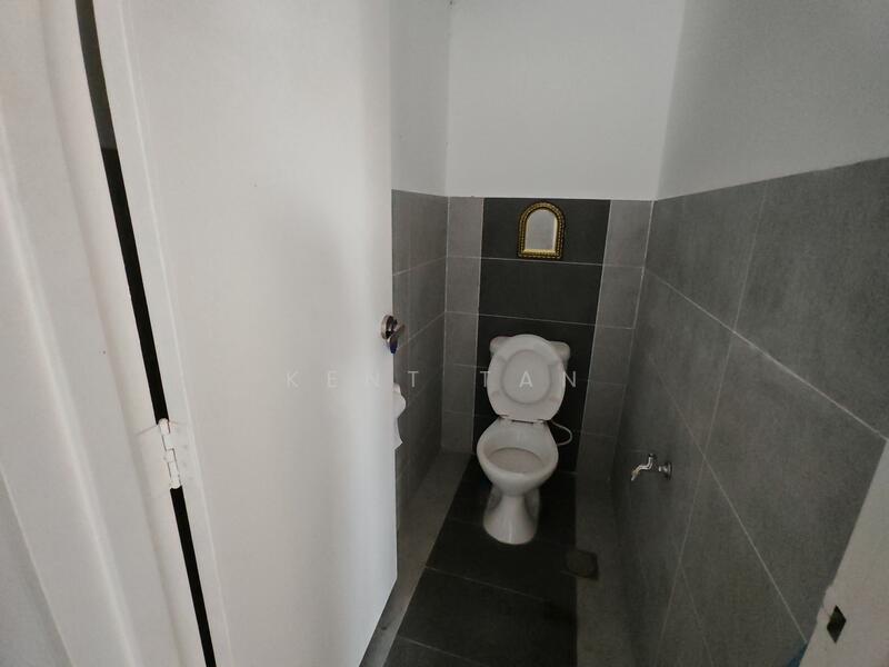 For Rent - Kota Masai Eco Tropics Eco Vantage