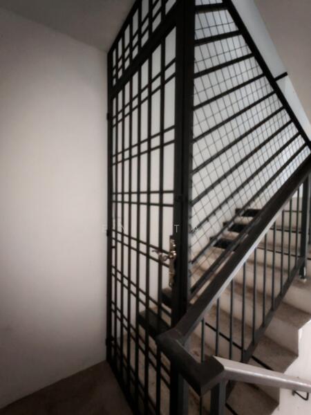 For Rent - Kota Masai Eco Tropics Eco Vantage