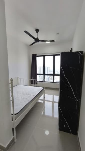 Service Residence for Rent at MKH Boulevard II - Calvin Loke - Bedroom - PropertyGuru.com.my