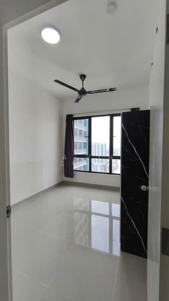 Service Residence for Rent at MKH Boulevard II - Calvin Loke - Interior - PropertyGuru.com.my