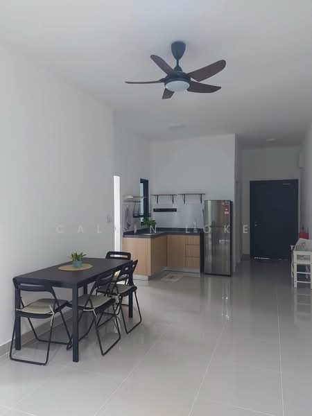 Service Residence for Rent at MKH Boulevard II - Calvin Loke - Kitchen - PropertyGuru.com.my