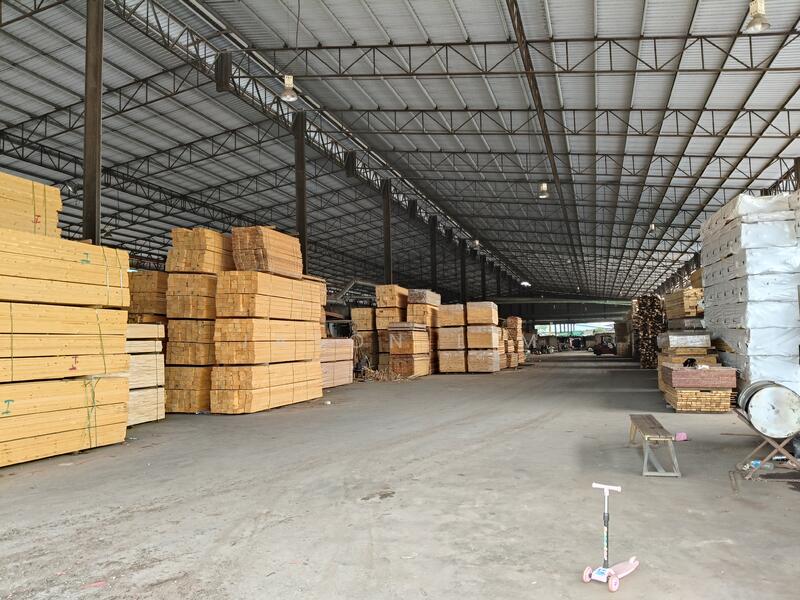 Telok Gong untuk Untuk Disewa - RM 74,400 /bulan, Apr 2026 - PropertyGuru.com.my