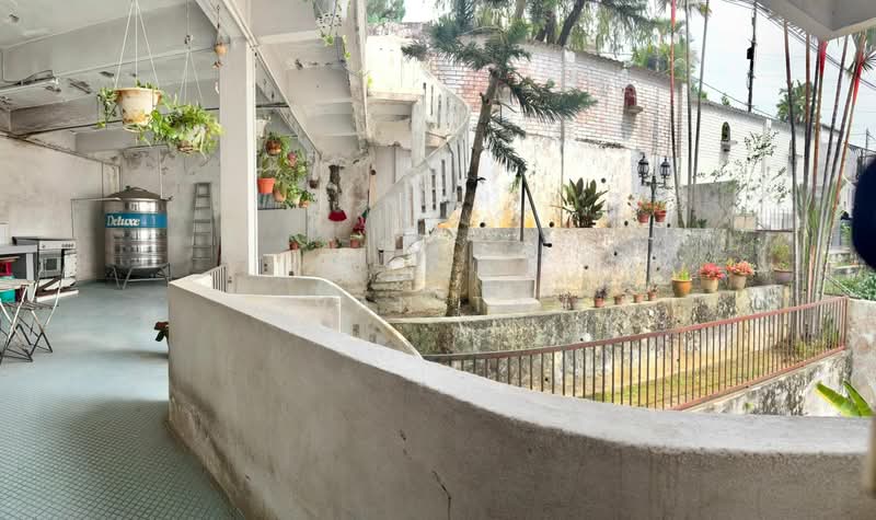 Semi-Detached House for Sale in Jalan Klang Lama (Old Klang Road) (Kuala Lumpur) - Ivan Tan - Kitchen - PropertyGuru.com.my