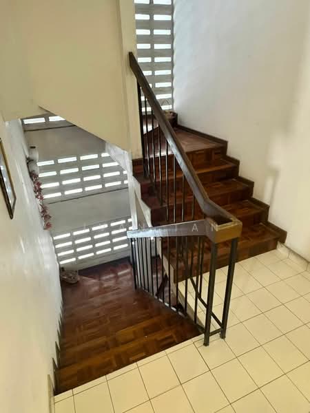 Semi-Detached House for Sale in Jalan Klang Lama (Old Klang Road) (Kuala Lumpur) - Ivan Tan - Corridor - PropertyGuru.com.my