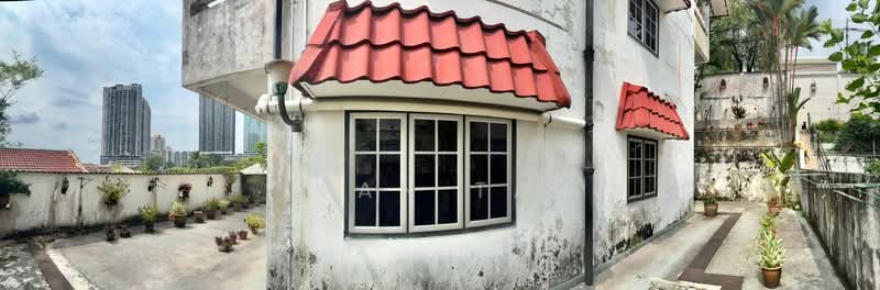 Semi-Detached House for Sale in Jalan Klang Lama (Old Klang Road) (Kuala Lumpur) - Ivan Tan - Exterior - PropertyGuru.com.my