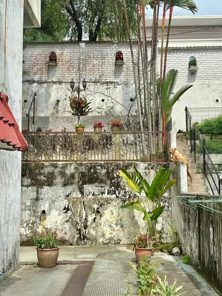 Semi-Detached House for Sale in Jalan Klang Lama (Old Klang Road) (Kuala Lumpur) - Ivan Tan - Exterior - PropertyGuru.com.my