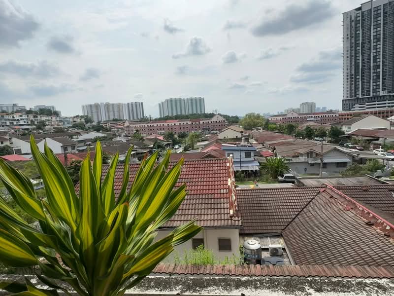 Semi-Detached House for Sale in Jalan Klang Lama (Old Klang Road) (Kuala Lumpur) - Ivan Tan - Exterior - PropertyGuru.com.my