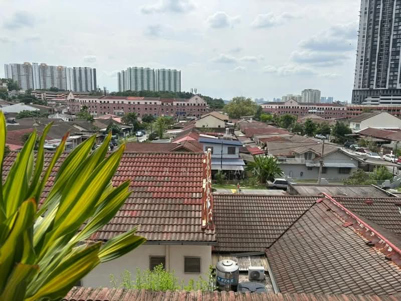 Semi-Detached House for Sale in Jalan Klang Lama (Old Klang Road) (Kuala Lumpur) - Ivan Tan - Exterior - PropertyGuru.com.my