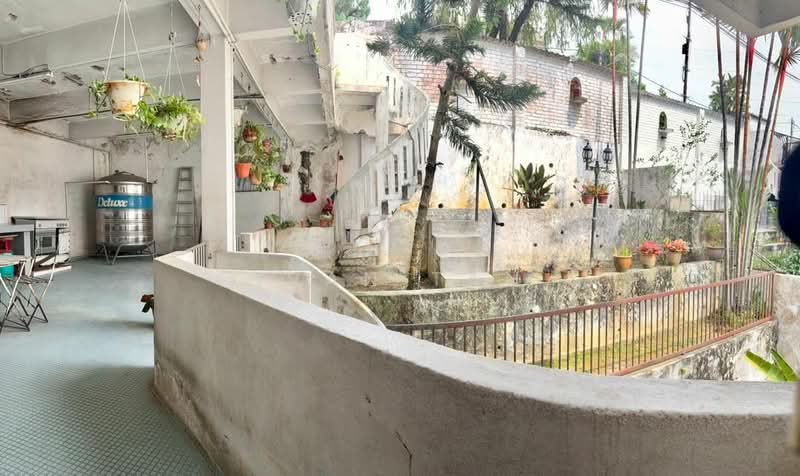 Semi-Detached House for Sale in Jalan Klang Lama (Old Klang Road) (Kuala Lumpur) - Ivan Tan - Kitchen - PropertyGuru.com.my