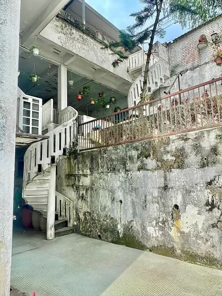 Semi-Detached House for Sale in Jalan Klang Lama (Old Klang Road) (Kuala Lumpur) - Ivan Tan - Exterior - PropertyGuru.com.my