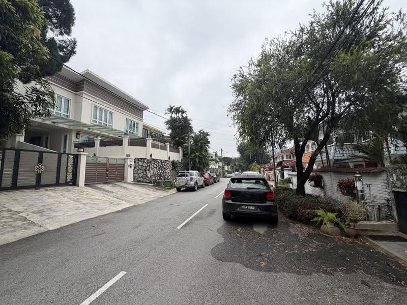 Semi-Detached House for Sale in Jalan Klang Lama (Old Klang Road) (Kuala Lumpur) - Ivan Tan - Exterior - PropertyGuru.com.my