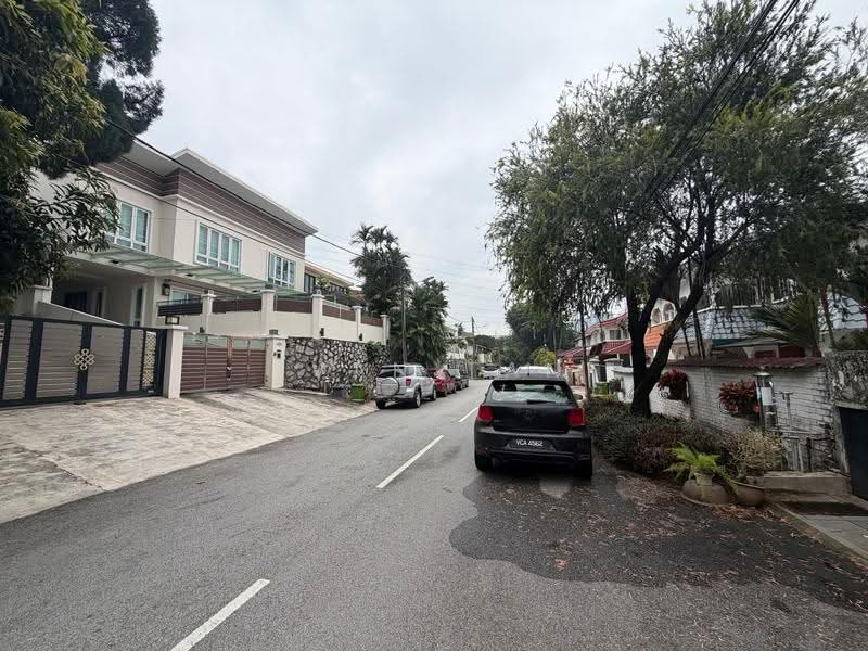 Semi-Detached House for Sale in Jalan Klang Lama (Old Klang Road) (Kuala Lumpur) - Ivan Tan - Exterior - PropertyGuru.com.my