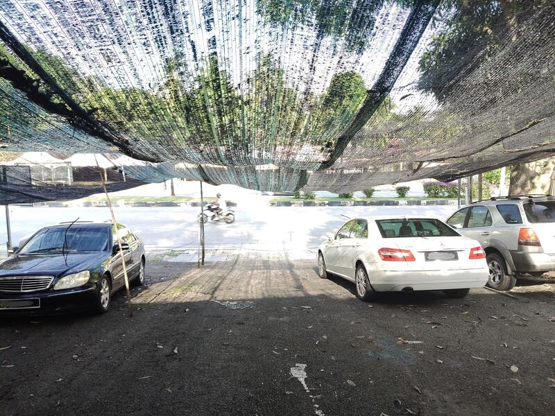 Commercial Bungalow for Rent in Taman Tun Sardon (Gelugor) - Pen Teo - Open Compound - PropertyGuru.com.my