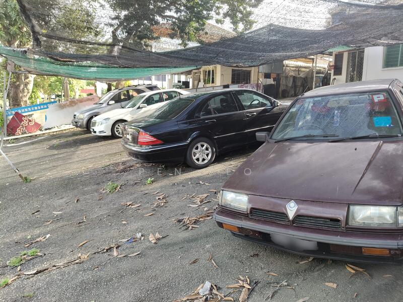 Commercial Bungalow for Rent in Taman Tun Sardon (Gelugor) - Pen Teo - Open Compound - PropertyGuru.com.my