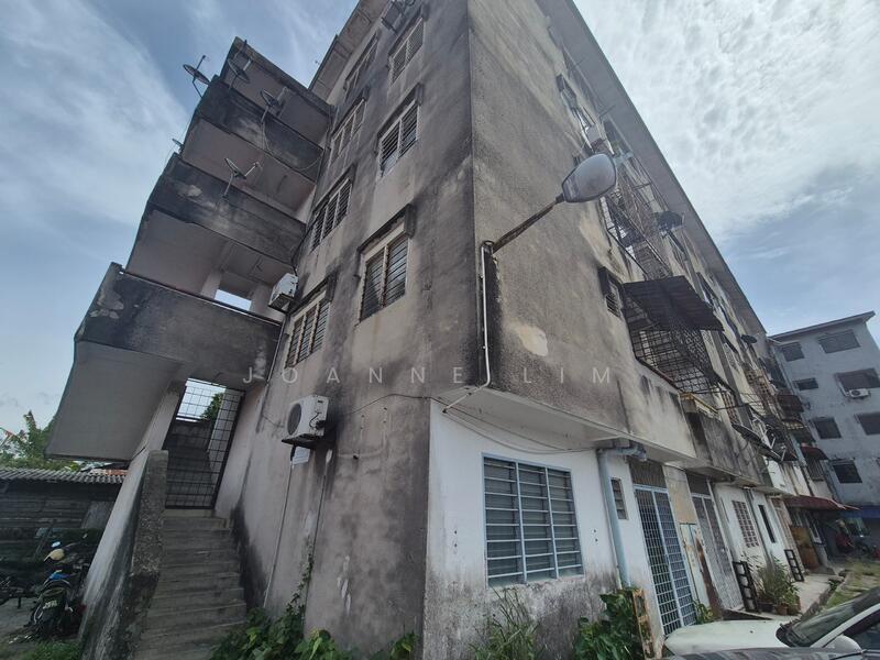 Untuk Dijual - Sri Rampai