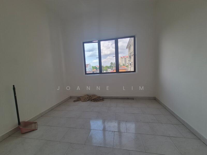 Untuk Dijual - Sri Rampai