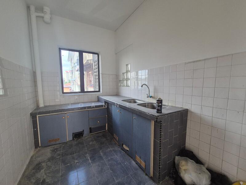 Untuk Dijual - Sri Rampai