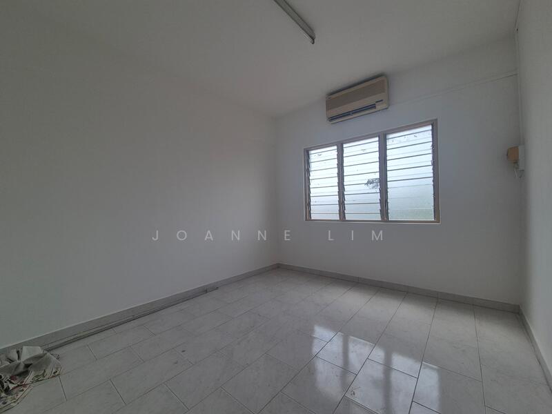 Untuk Dijual - Sri Rampai