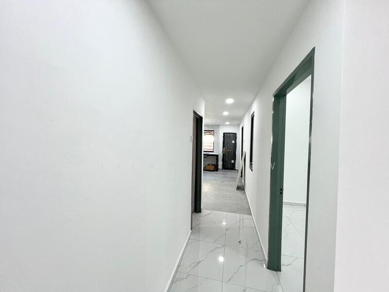 Corridor