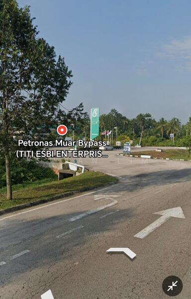 Tanah Komersial untuk Disewa di Kampung Bakar Batu Sabak Awor (Muar) - Susan Lim - Exterior - PropertyGuru.com.my