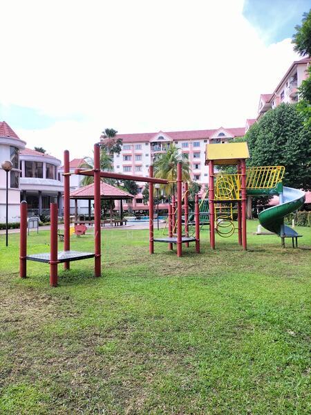 Kondominium untuk Dijual di Bukit Gembira Condominium - Flora T - Exterior - PropertyGuru.com.my