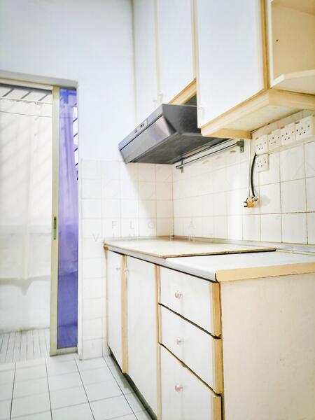 Kondominium untuk Dijual di Bukit Gembira Condominium - Flora T - PropertyGuru.com.my