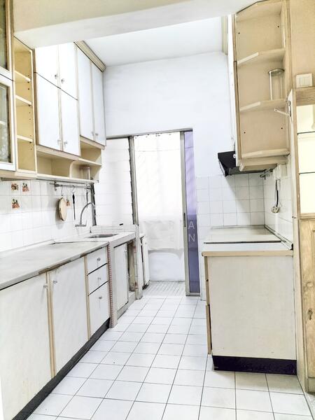 Kondominium untuk Dijual di Bukit Gembira Condominium - Flora T - PropertyGuru.com.my