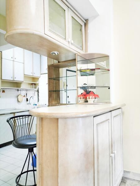 For Sale - Bukit Gembira