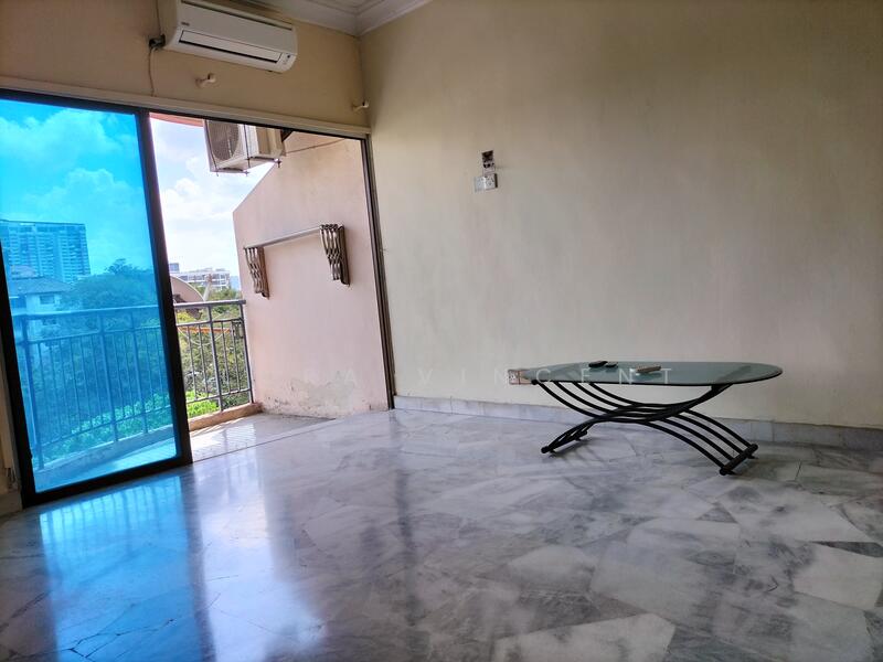 Kondominium untuk Dijual di Bukit Gembira Condominium - Flora T - PropertyGuru.com.my