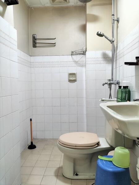 Kondominium untuk Dijual di Bukit Gembira Condominium - Flora T - PropertyGuru.com.my