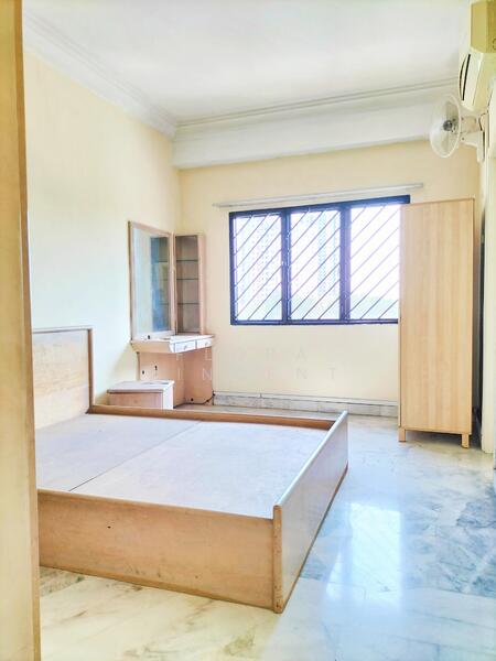 Kondominium untuk Dijual di Bukit Gembira Condominium - Flora T - PropertyGuru.com.my