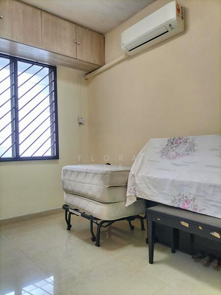 For Sale - Bukit Gembira