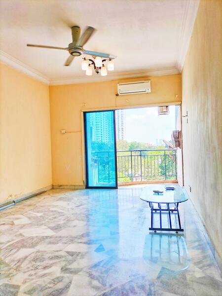 For Sale - Bukit Gembira