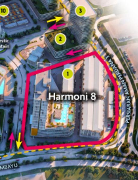 Kedai / Pejabat untuk Dijual di Shah Alam (Selangor) - Kate Lee - PropertyGuru.com.my