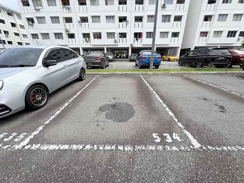 Car Park