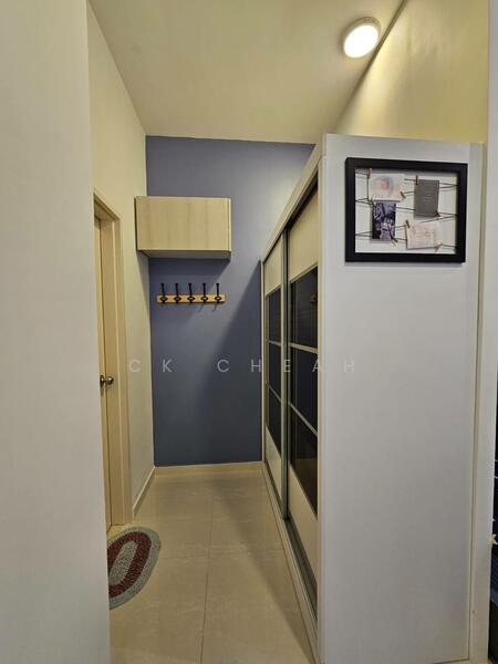 For Sale - SKS Pavillion Residences