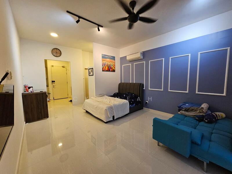 For Sale - SKS Pavillion Residences