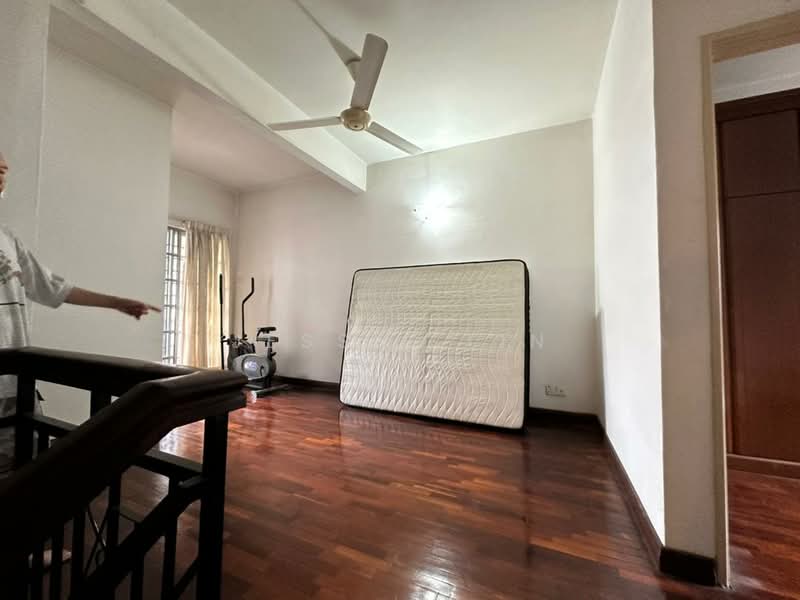 2-storey Terraced House for Sale in Bandar Sri Damansara (Selangor) - Jessie Lin - Bedroom - PropertyGuru.com.my