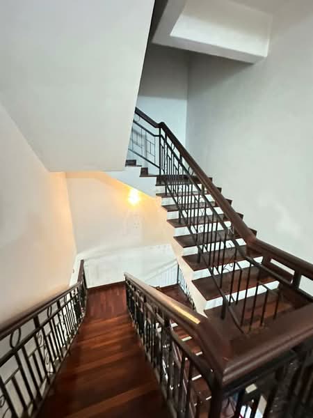 2-storey Terraced House for Sale in Bandar Sri Damansara (Selangor) - Jessie Lin - Interior - PropertyGuru.com.my