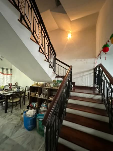 2-storey Terraced House for Sale in Bandar Sri Damansara (Selangor) - Jessie Lin - PropertyGuru.com.my
