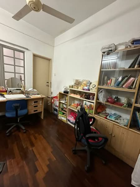 2-storey Terraced House for Sale in Bandar Sri Damansara (Selangor) - Jessie Lin - PropertyGuru.com.my