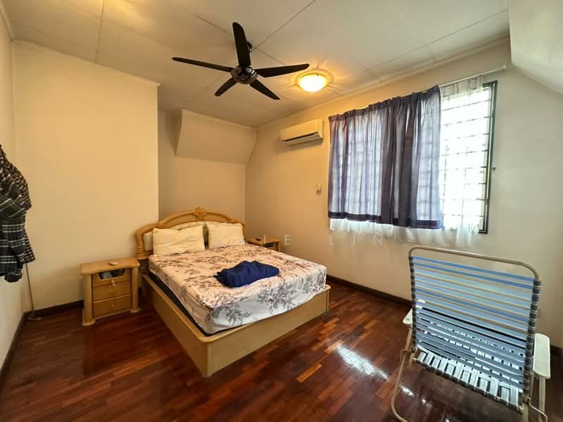 2-storey Terraced House for Sale in Bandar Sri Damansara (Selangor) - Jessie Lin - PropertyGuru.com.my