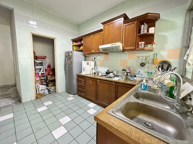 2-storey Terraced House for Sale in Bandar Sri Damansara (Selangor) - Jessie Lin - PropertyGuru.com.my