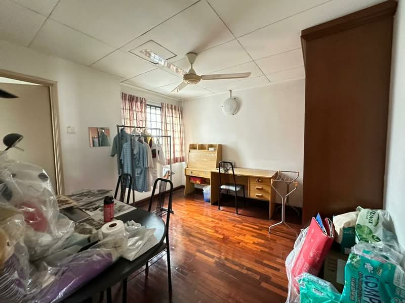 2-storey Terraced House for Sale in Bandar Sri Damansara (Selangor) - Jessie Lin - PropertyGuru.com.my