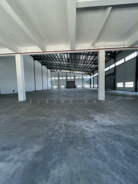 Factory for Rent in Klang (Selangor) - Elaine Yap - Interior - PropertyGuru.com.my