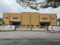 For Sale - Taman Perindustrian Meru