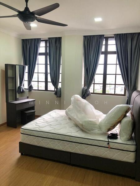 For Sale - Stulang View