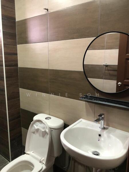 For Sale - Stulang View