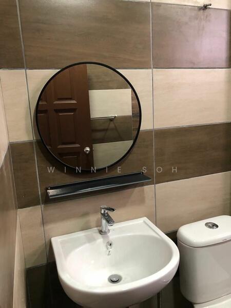 For Sale - Stulang View